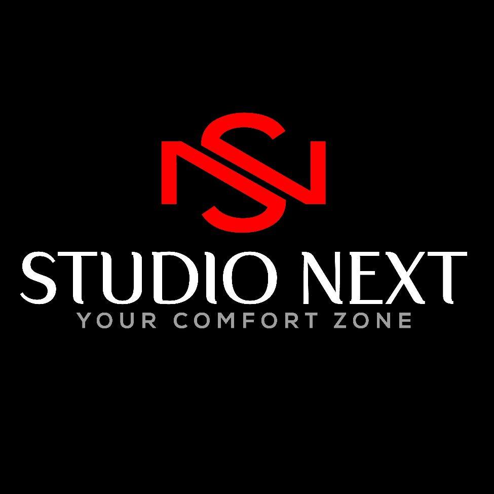 Studio Next Logo
